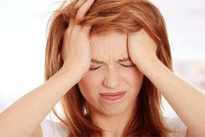 remedios para el dolor de cabeza