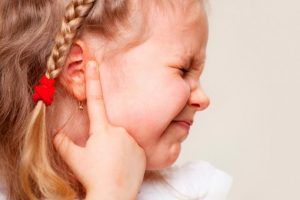 Resultado de imagen para otitis