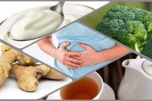 alimentos para una buena digestión