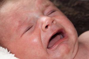 colicos del bebe