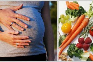 Alimentos para la fertilidad