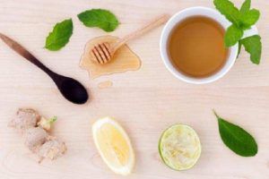 remedios caseros para el asma