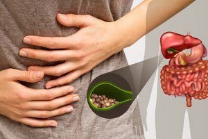 remedios caseros para los cálculos biliares