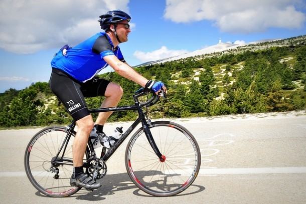 beneficios del ciclismo