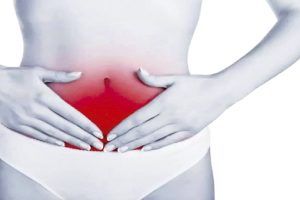 remedios para la cistitis