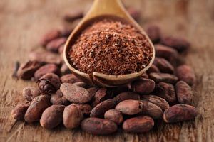 beneficios del cacao