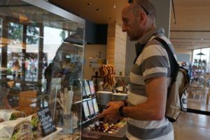 alimentos para hombres mayores de 40 años