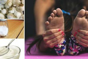 remedios para el pie de atleta