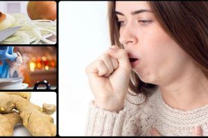 remedios caseros para la tos seca