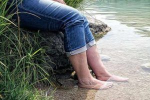 remedios caseros para el ardor de pies