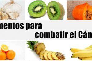 formas de combatir el cáncer