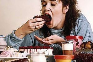 consejos para no comer con ansia