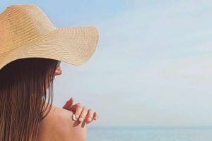 beneficios de tomar el sol