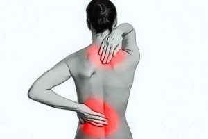 consecuencias de una hernia discal