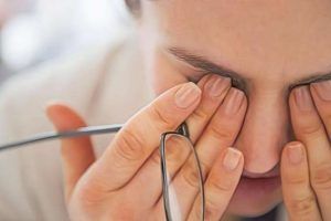 causas de la hipermetropía